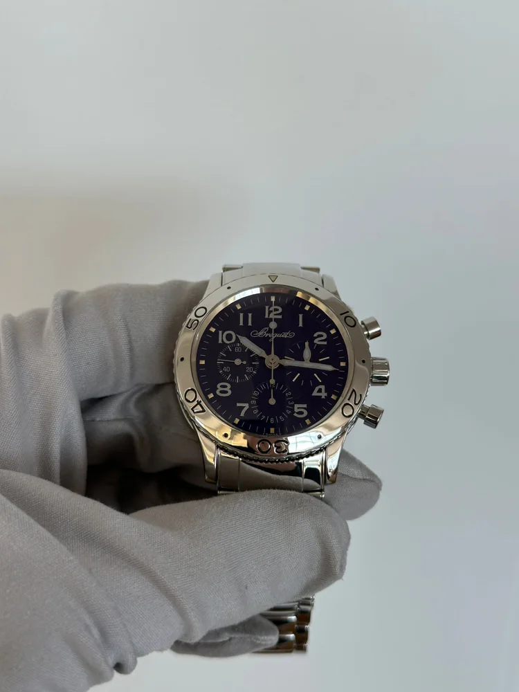 Breguet Type XX - XXI - XXII